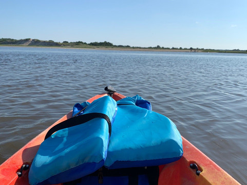 Mr. Beach Rentals-Oak Island必去景点