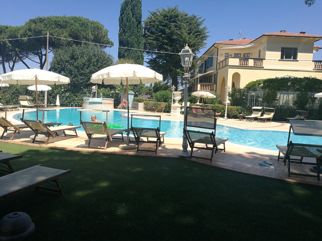 Hotel Relais Villa Mazzanta主图