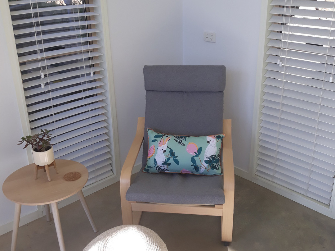 Tilba Coastal Retreat主图