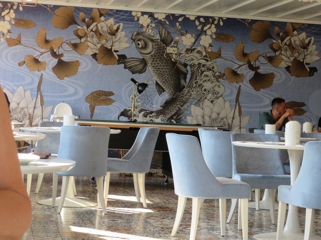 艾登公园酒店主图