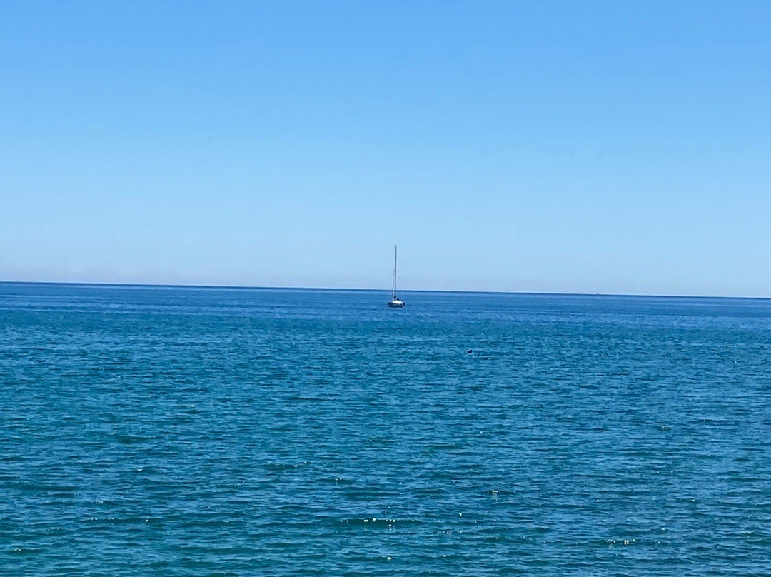 Bagni San Domenico Beach-瓦拉泽必去景点