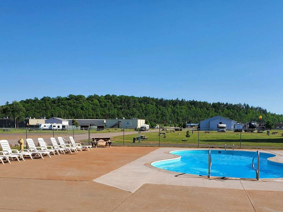 Jasper Ridge Inn主图