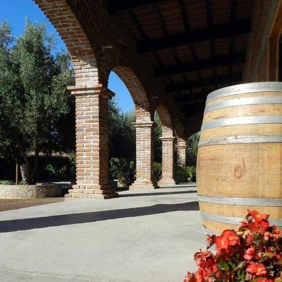 Baron Balche-Valle de Guadalupe必去景点