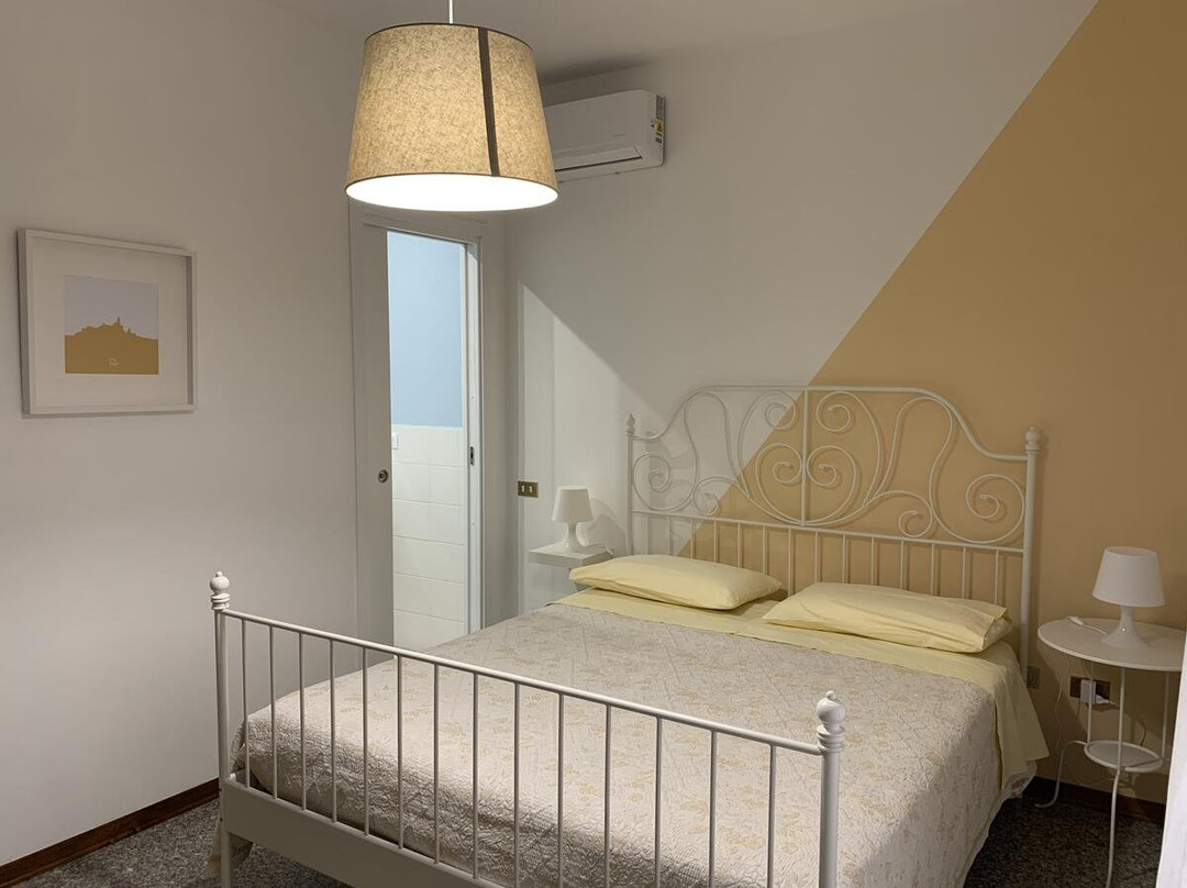 Bed & Breakfast Catarina主图