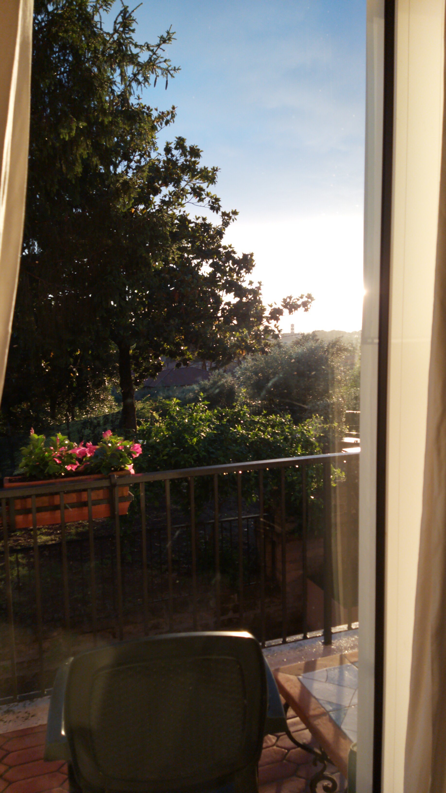 La Casa di Lili-官方