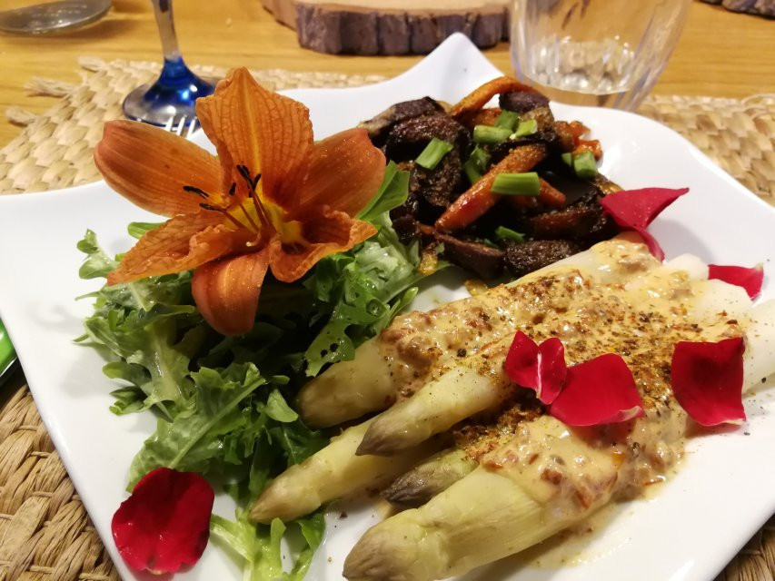 Les Gourmandises Bio主图