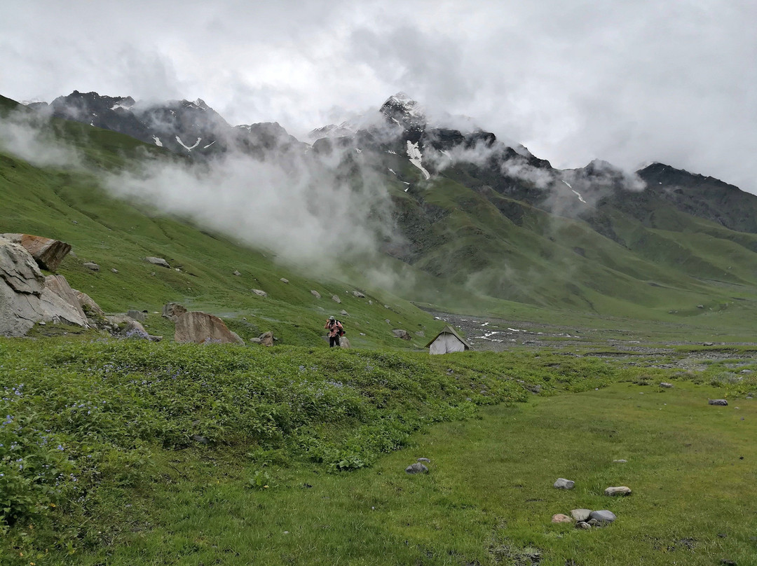 Bhaba Valley景点图片