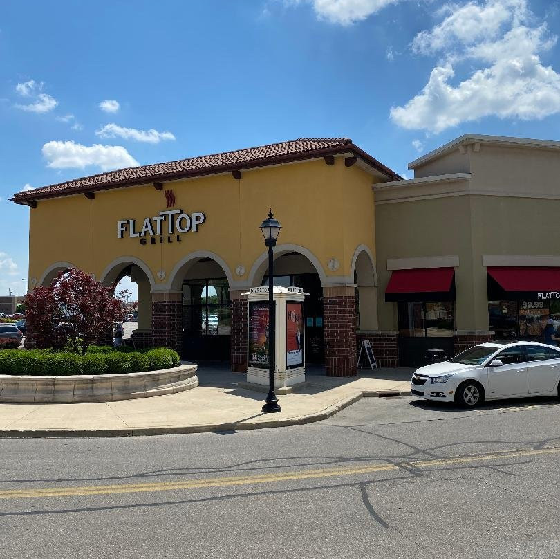 Jefferson Pointe-韦恩堡必去景点