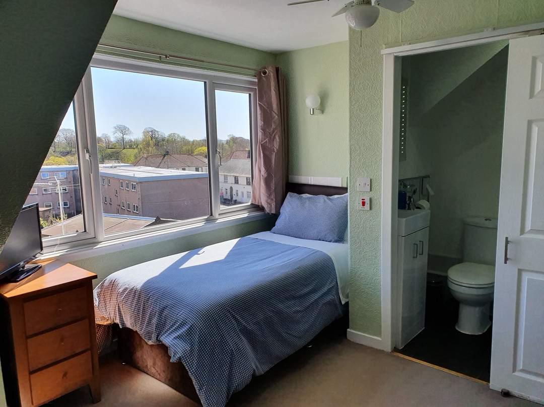 Dean Park Guest House主图