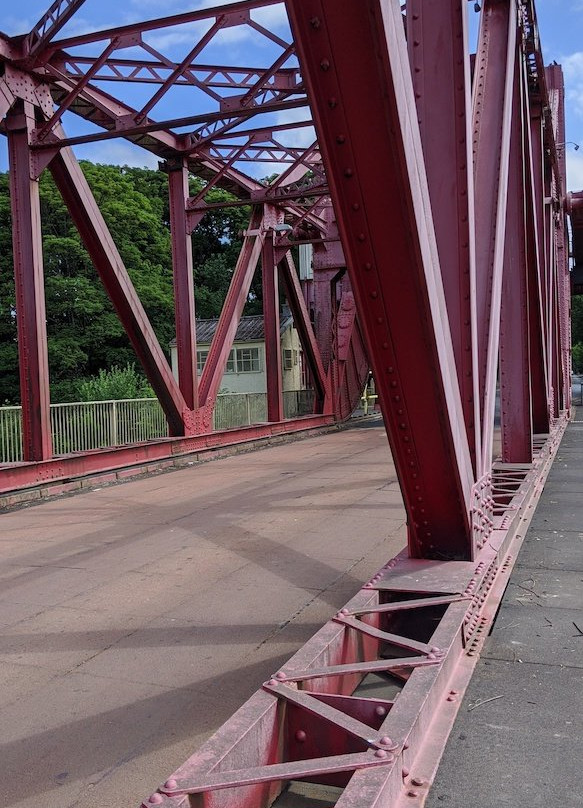 White Cart Bridge
