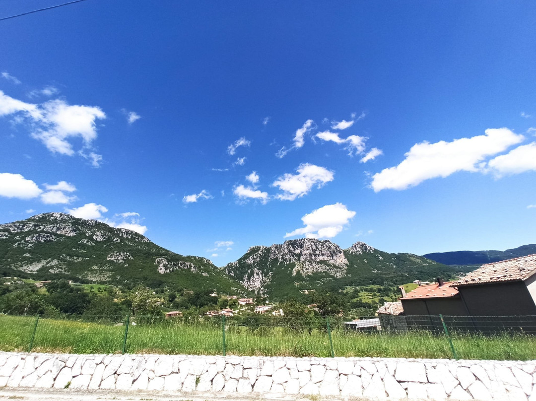 B&B dell'Agriturismo Casale Vitelli主图