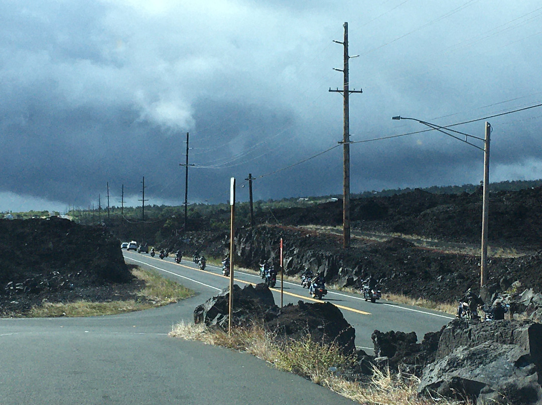 玛玛拉霍高速公路-凯鲁瓦-柯纳必去景点