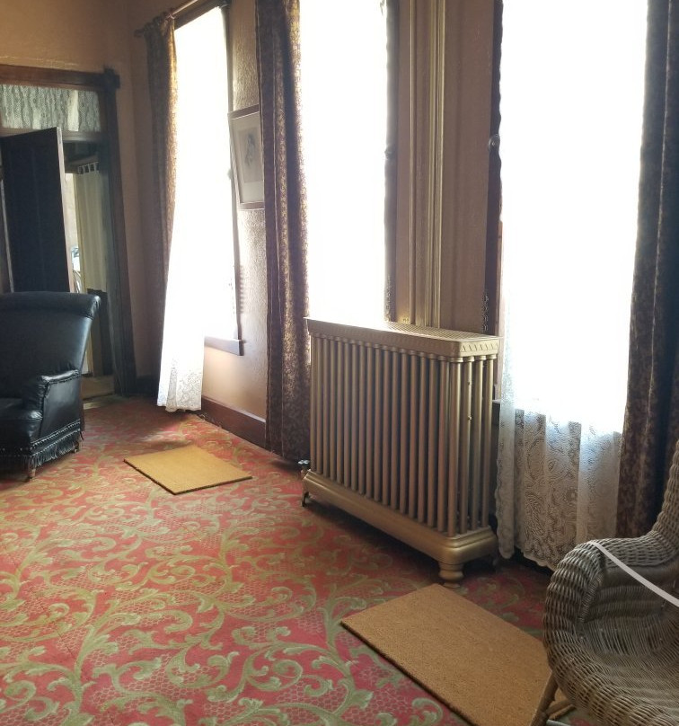 Hotel De Paris, A Museum景点图片