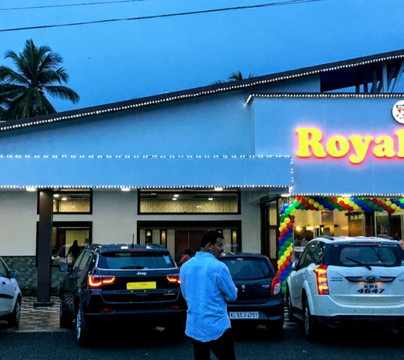 Royal Food Restaurant