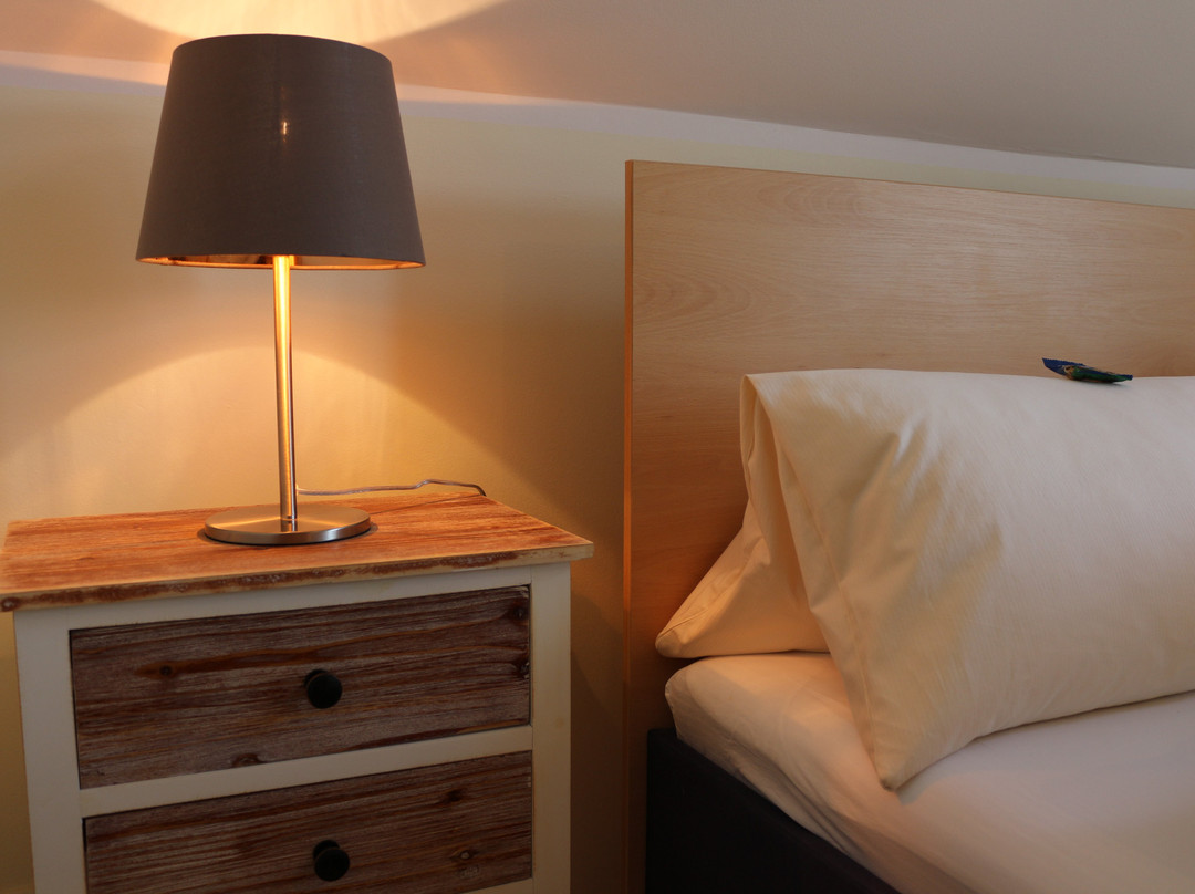 Gaestehaus Kirschgarten主图