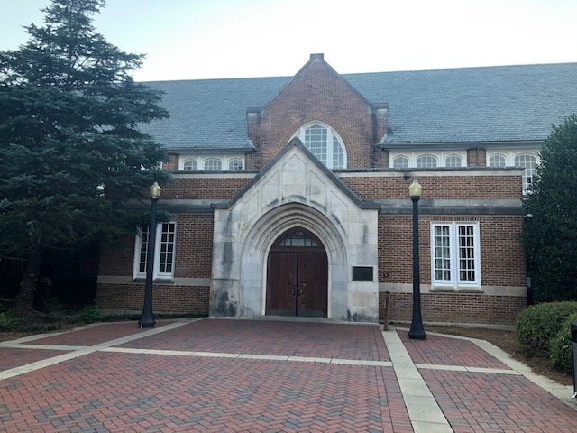 Mississippi State University景点图片