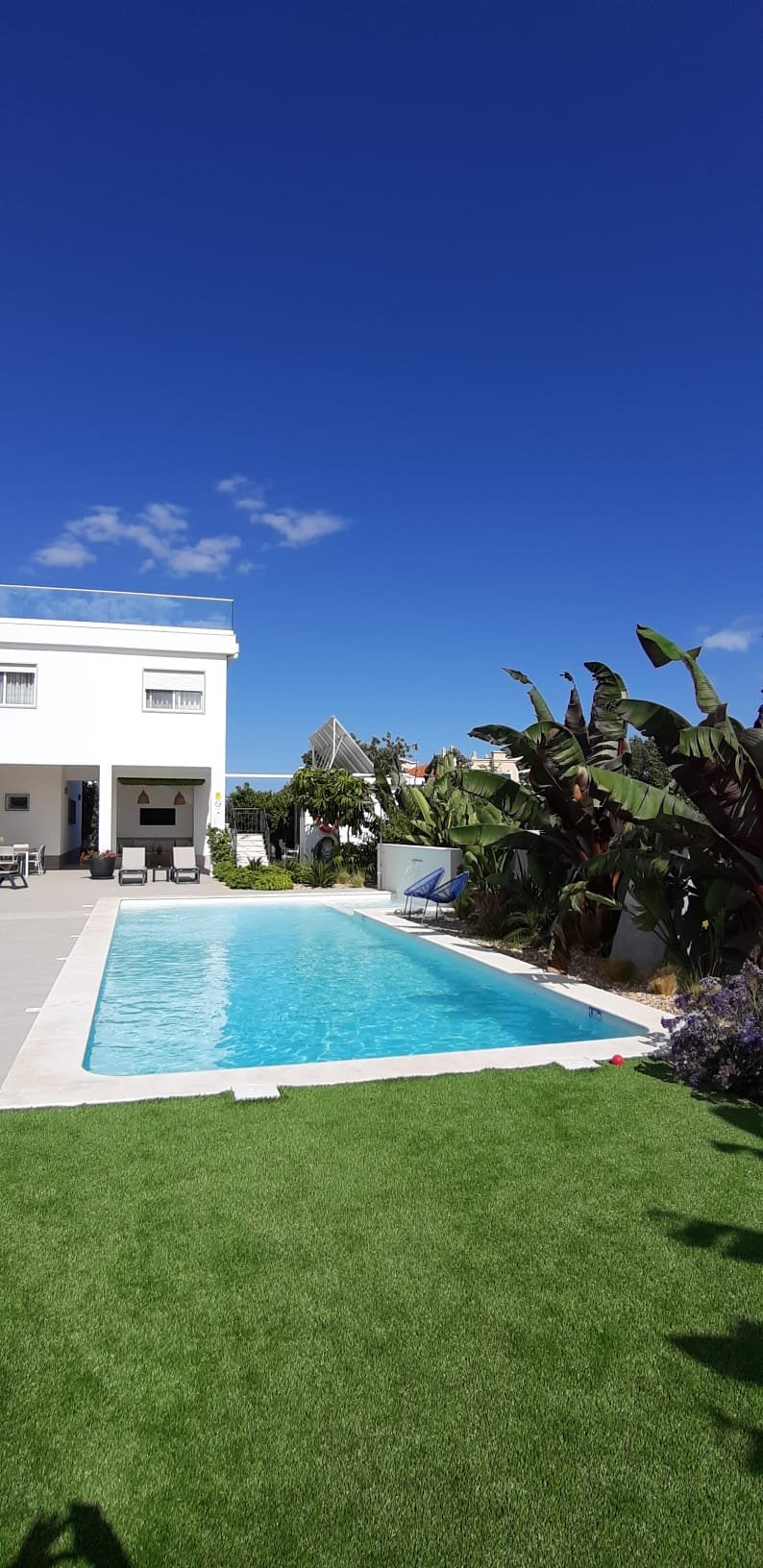 Vila Milreu Guest House-官方