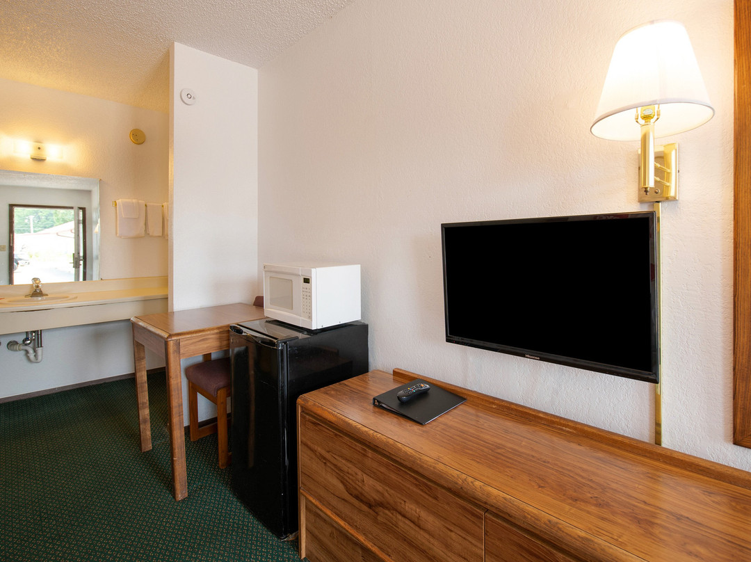 OYO Hotel Valley McAlester主图