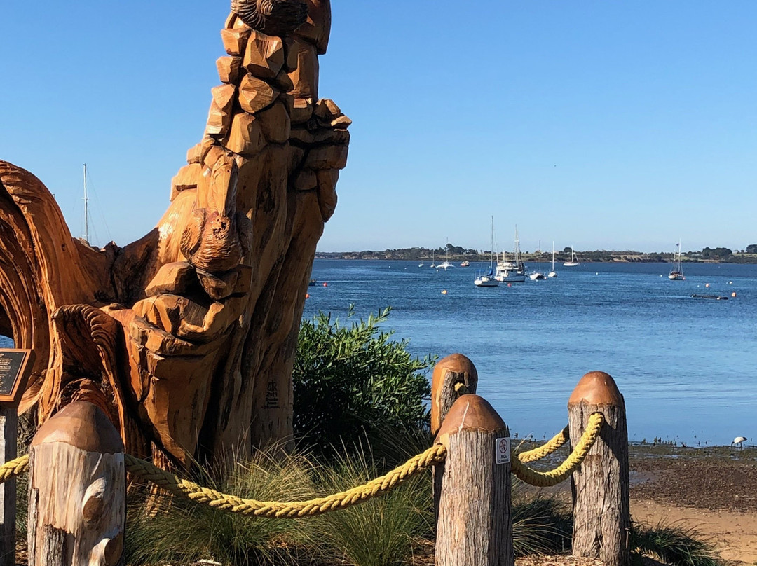 Snapper House Bed & Breakfast主图