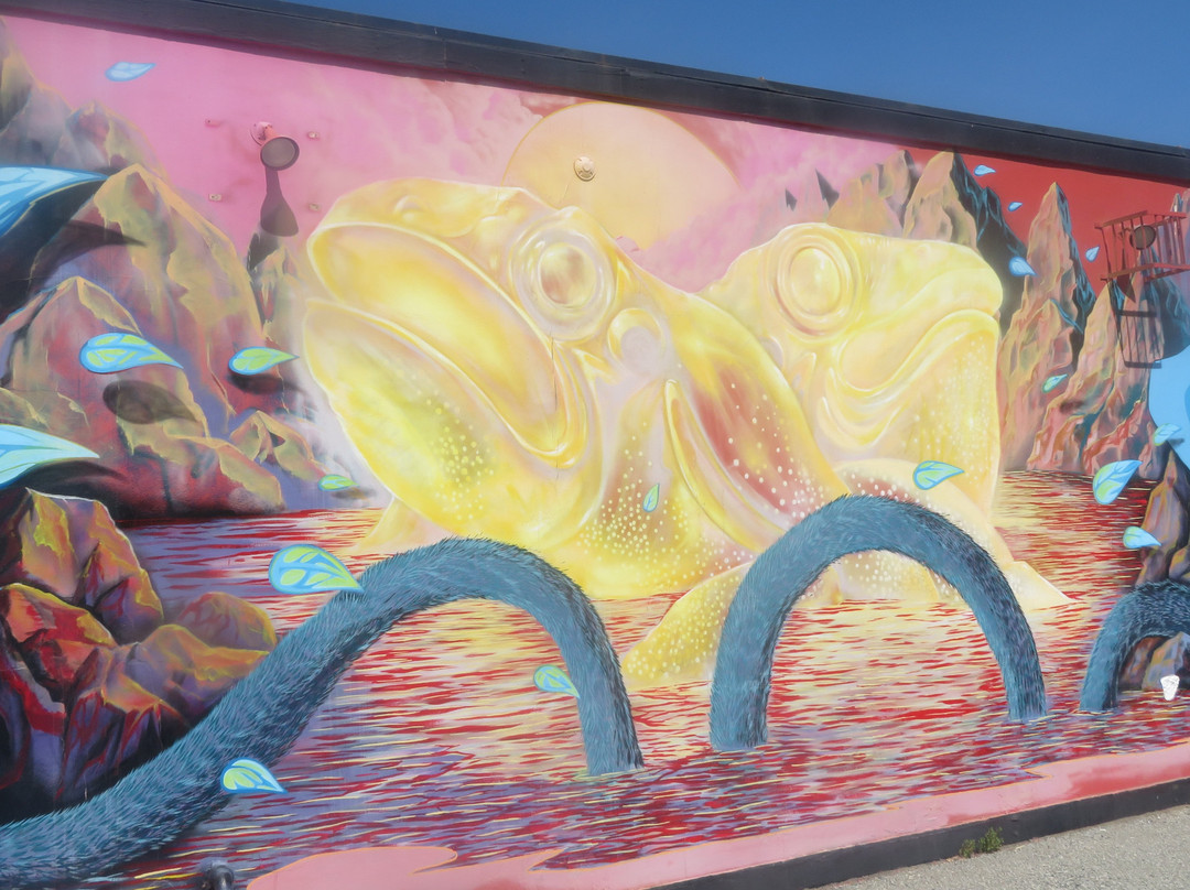 圣何塞日本城-圣何塞必去景点