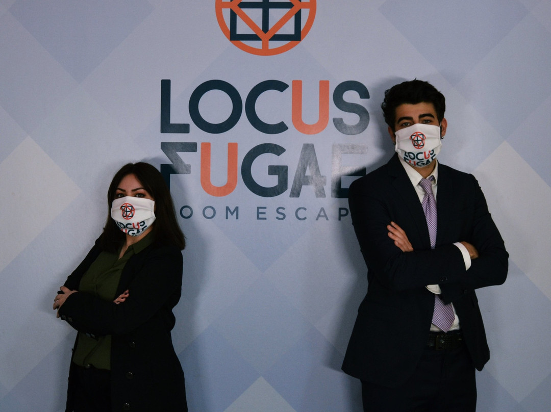 Locus Fugae-阿利坎特省必去景点