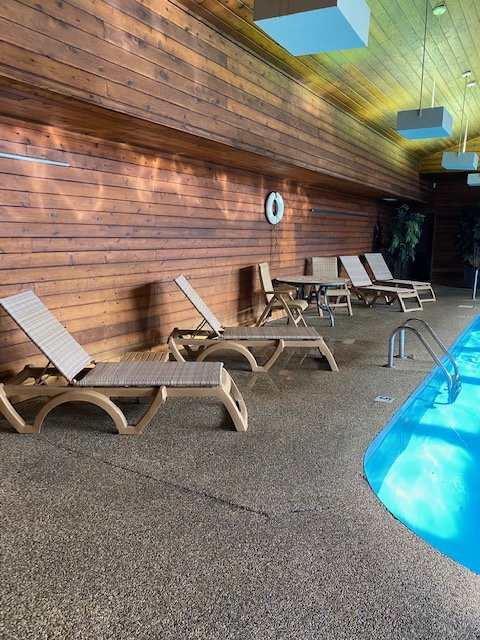 Best Western Lee's Motor Inn主图