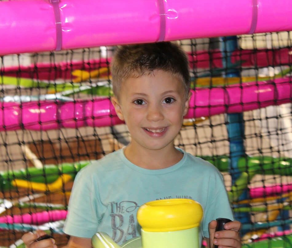 Ludi Planet-Bouffere必去景点