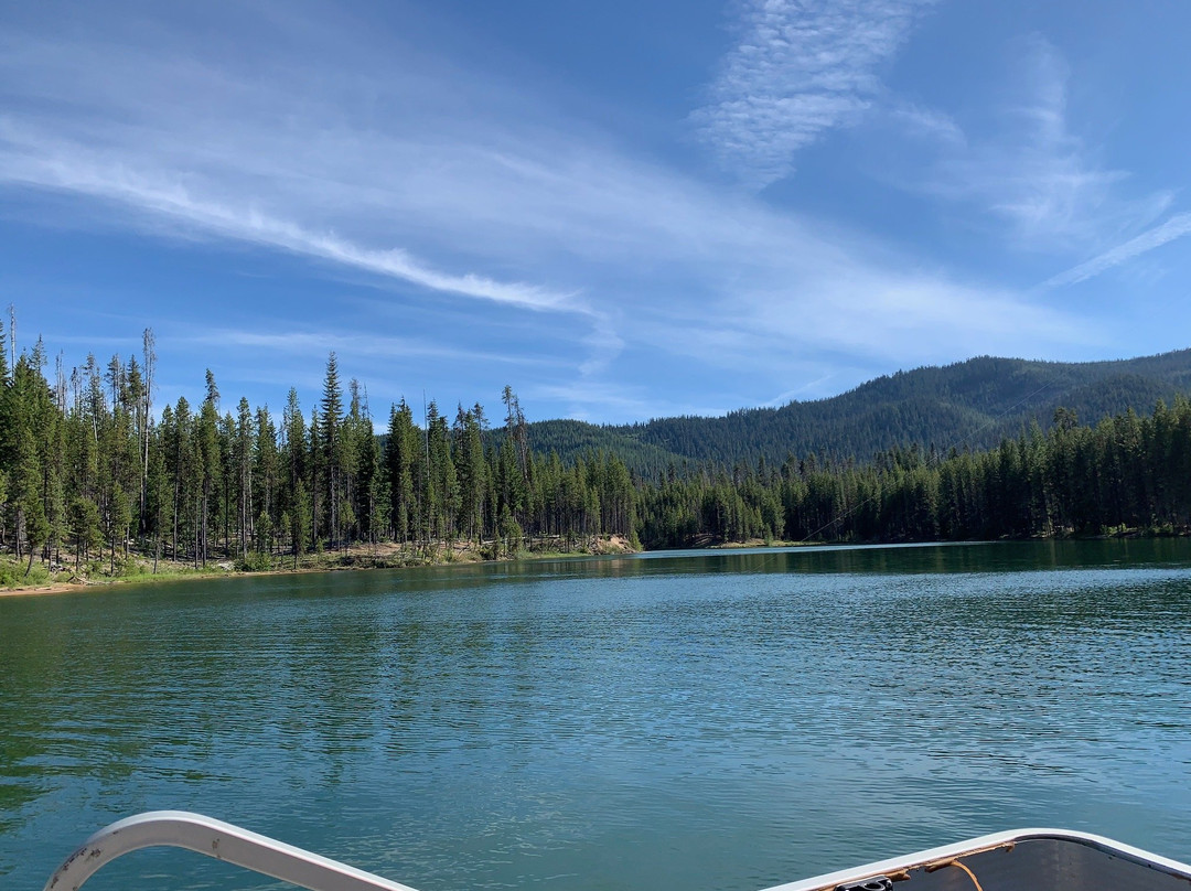 Lemolo Lake / Crater Lake North KOA主图