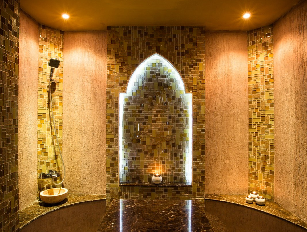 Jazz Lounge Spa-艾因市必去景点