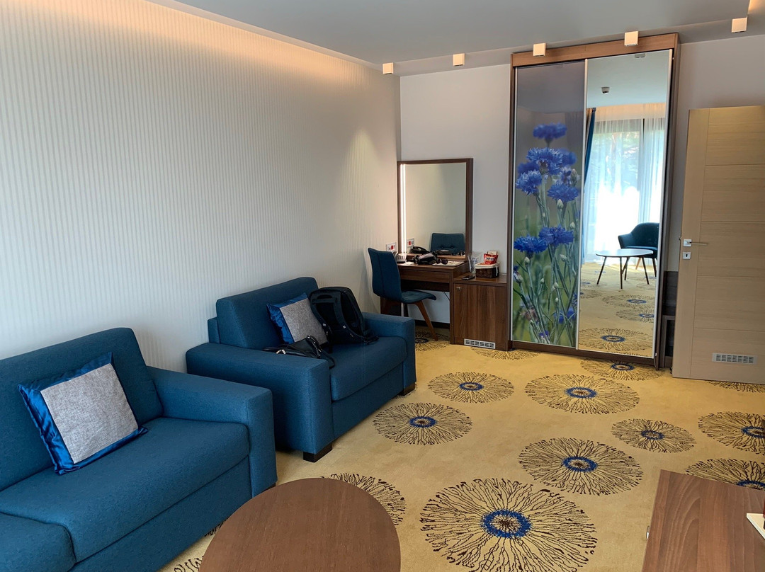 Hotel Buket主图