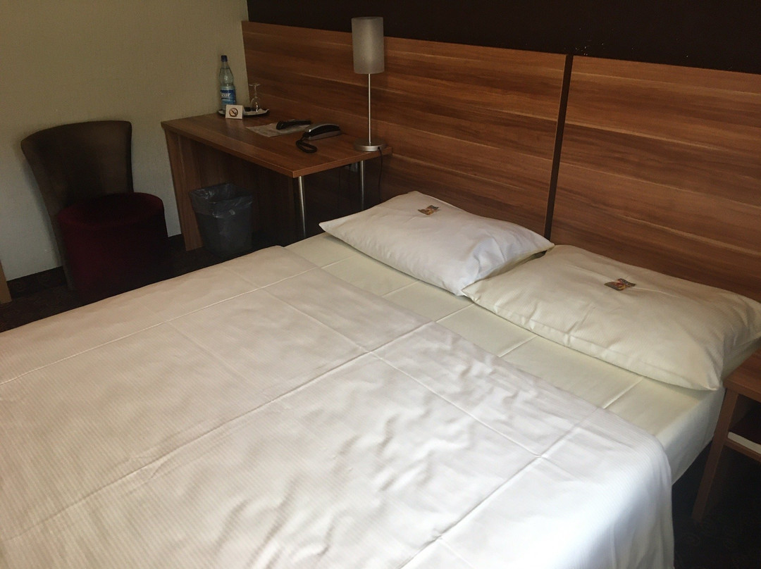 Hotel Schlangenbader Hof主图