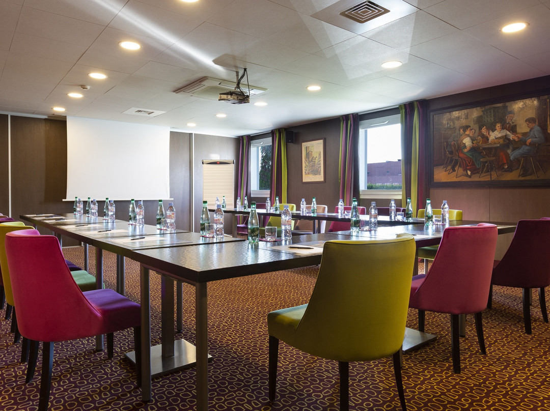 B&B HOTEL Colmar Liberté主图