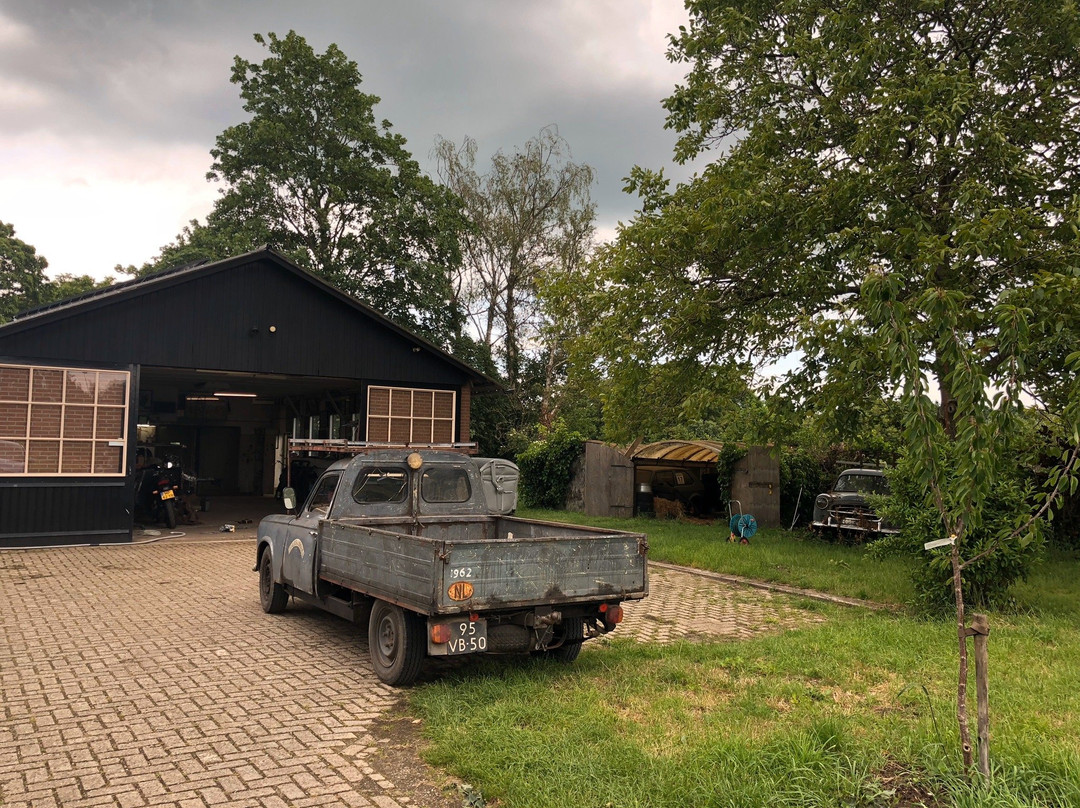 Veessen旅游攻略图片