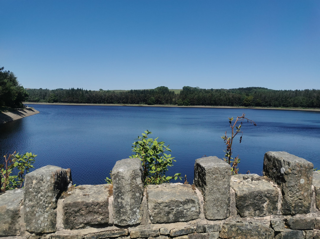 Turton and Entwistle Reservoir景点图片