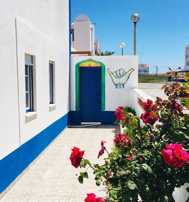 Baleal Guest House主图