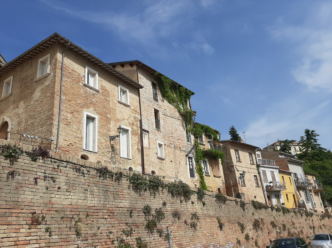 Chiesa di Santa Maria Assunta景点图片