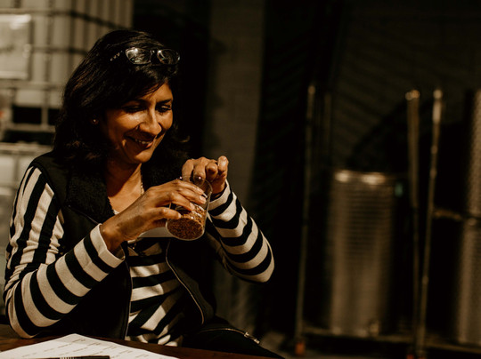 Cuprum Distillery-班伯利必去景点