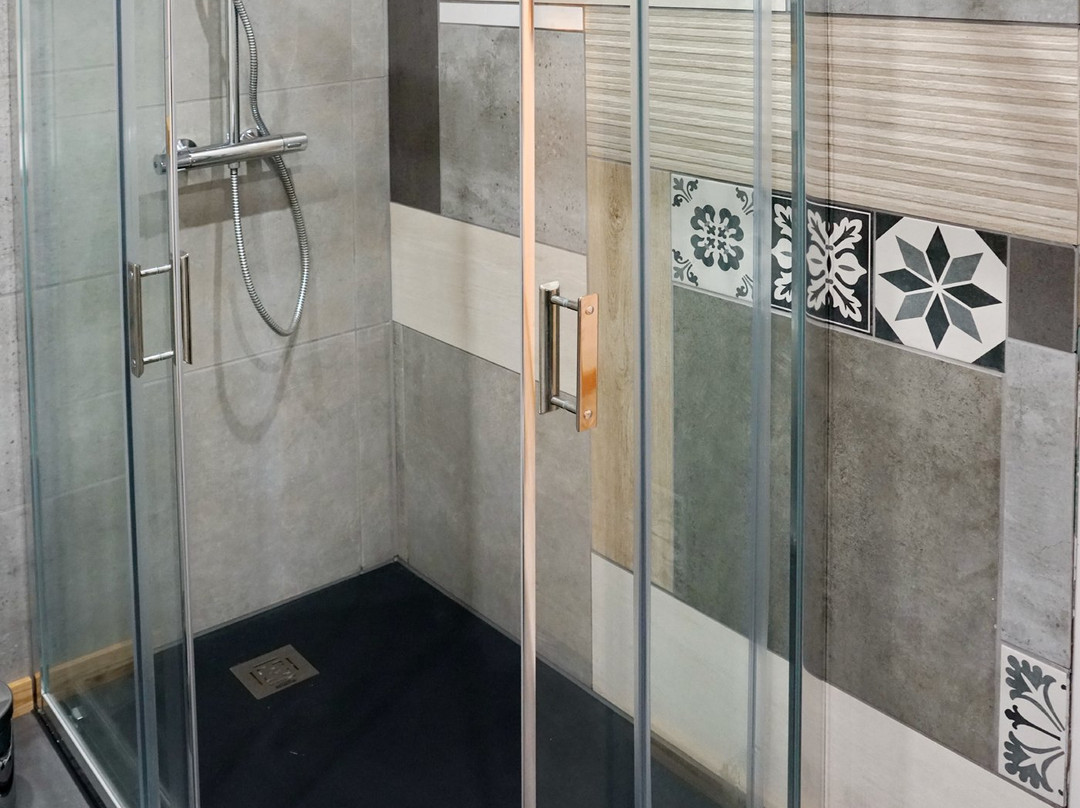 Chalet La Tuviere Bike Inn主图