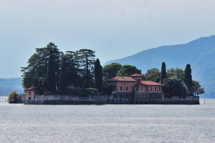 Isola di San Paolo景点图片