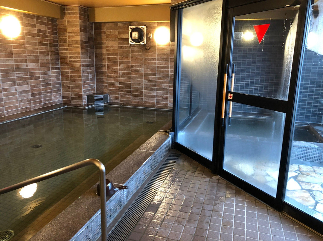 武雄中央酒店主图