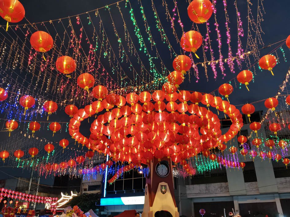 Gede Solo Market景点图片