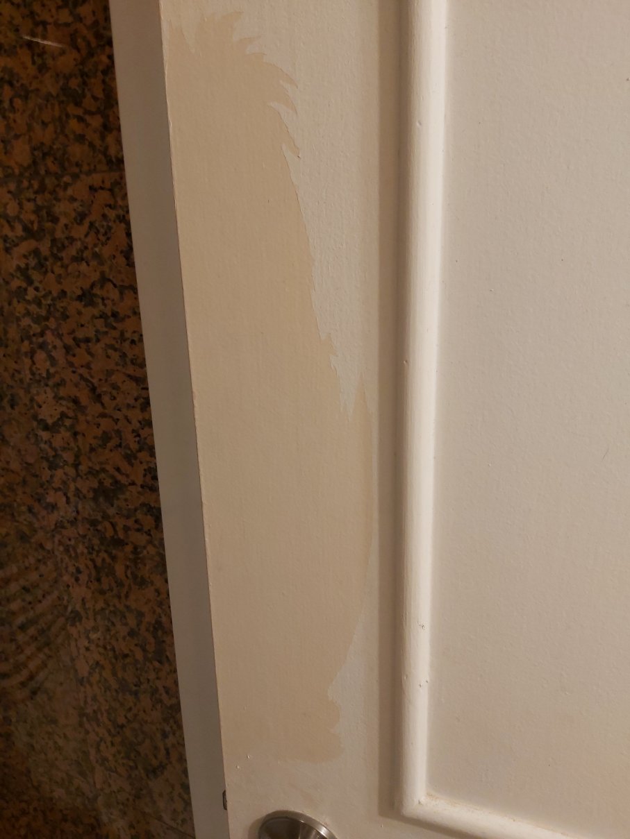 海尔姆斯酒店-浴室