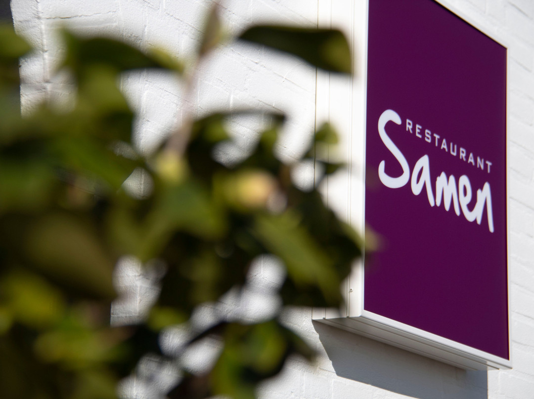 Restaurant Samen