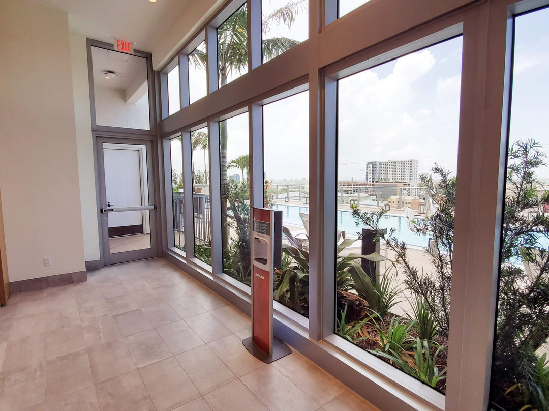 Canopy By Hilton West Palm Beach - Downtown主图