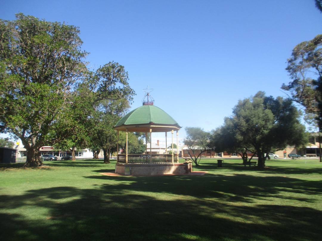 Victoria Square-Kadina必去景点