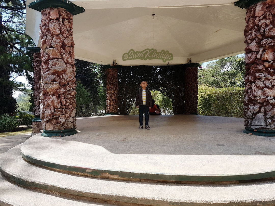 Bell House - Camp John Hay景点图片