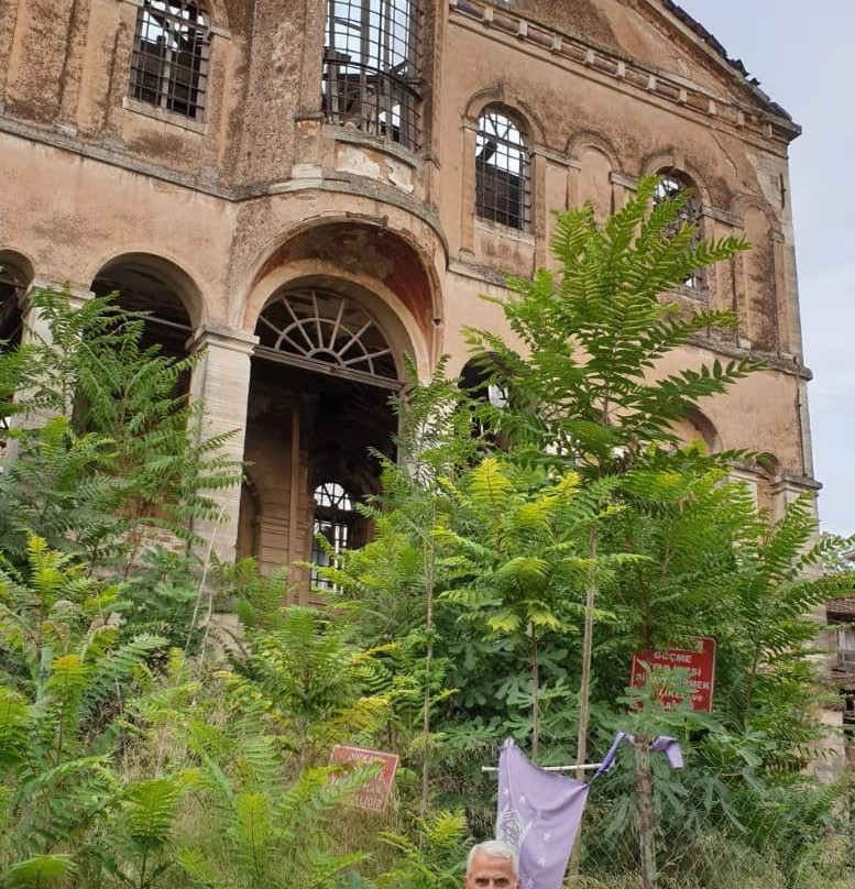 Derekoy Kilisesi景点图片