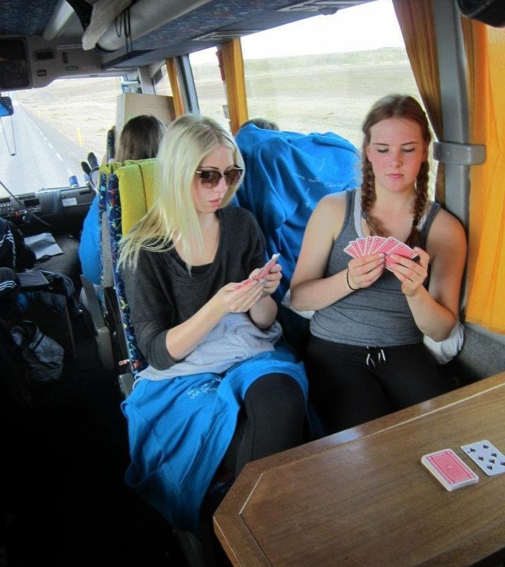 Tanni ferðaþjónusta ehf-Eskifjordur必去景点