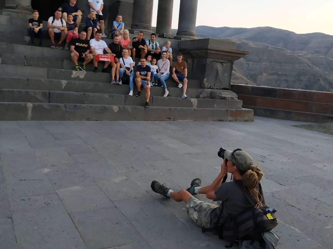 Garni Temple-Garni必去景点