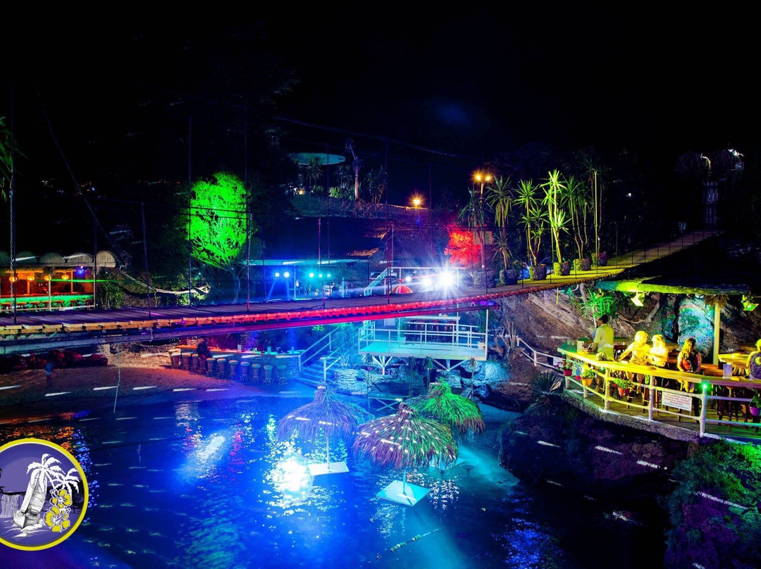 Zangador Dance Club景点图片